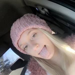 Meet your Posher, Madison